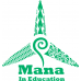 Mana In Education Supporter Jersey - Kids